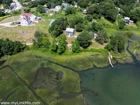 34 Edys Island Way Chilmark MA 02535