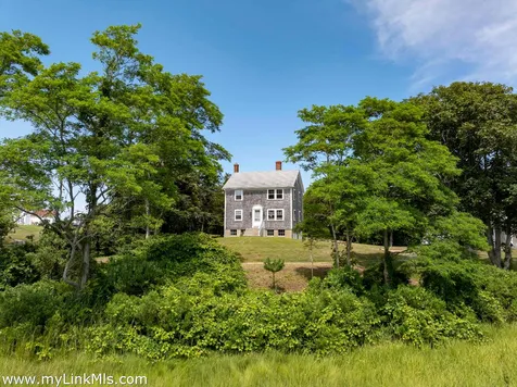 34 Edys Island Way Chilmark MA 02535