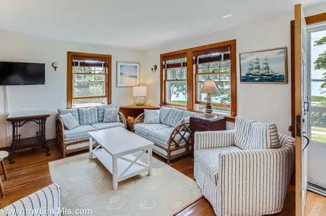 34 Edys Island Way Chilmark MA 02535