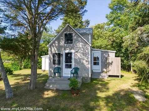 34 Edys Island Way Chilmark MA 02535