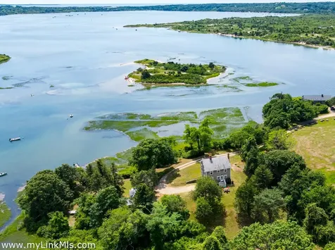 34 Edys Island Way Chilmark MA 02535