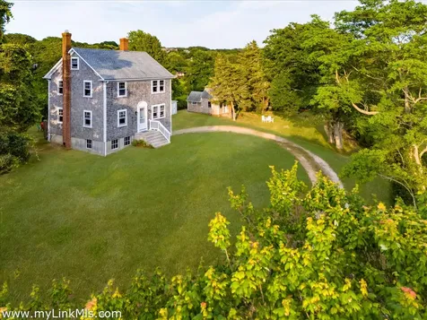 34 Edys Island Way Chilmark MA 02535