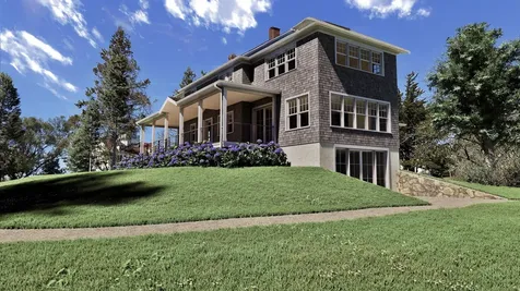 34 Edys Island Way Chilmark MA 02535