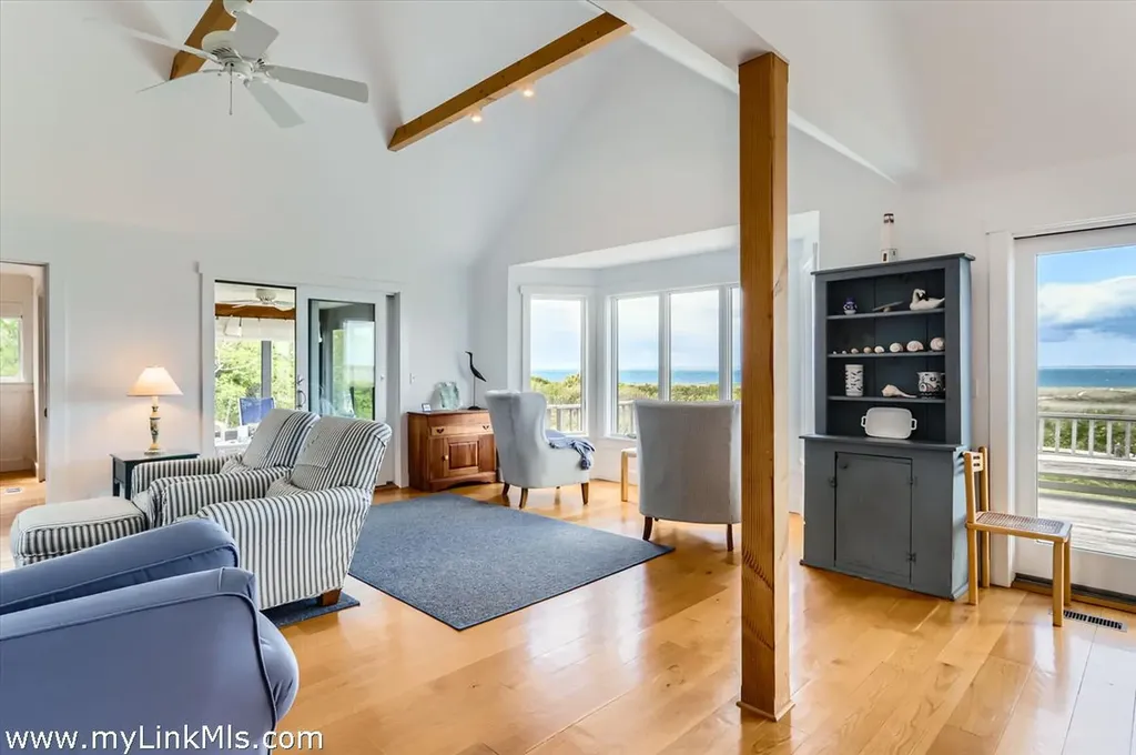 370 Lighthouse Road Aquinnah MA 02535