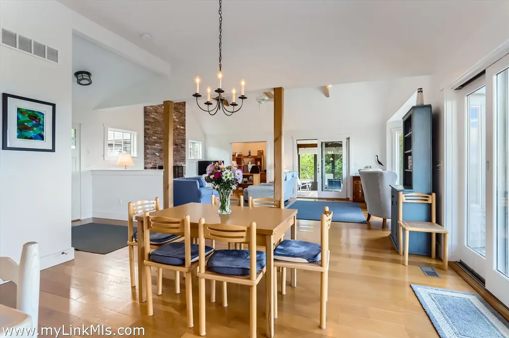 370 Lighthouse Road Aquinnah MA 02535