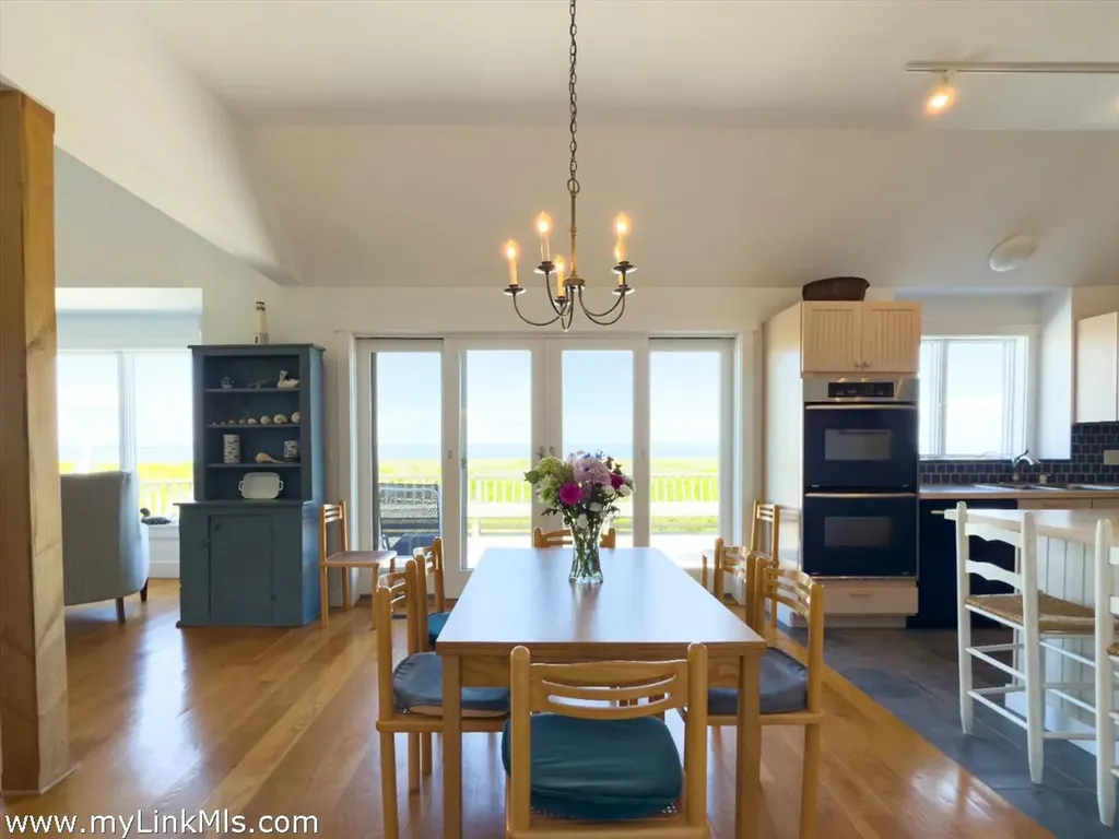 370 Lighthouse Road Aquinnah MA 02535
