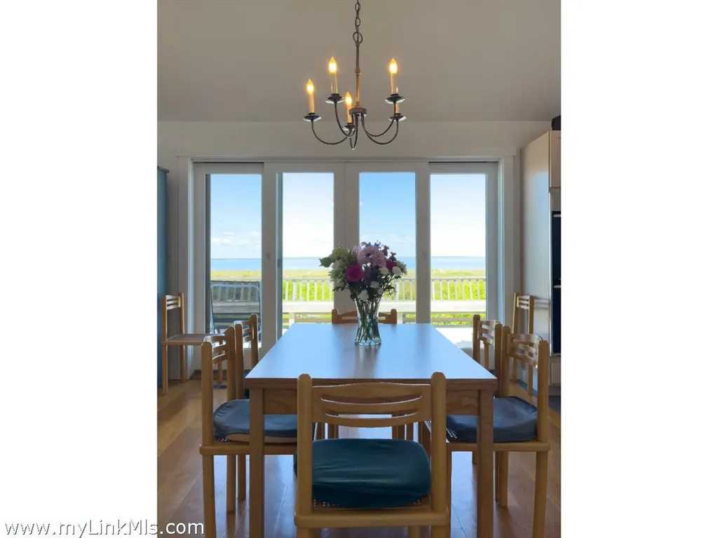 370 Lighthouse Road Aquinnah MA 02535