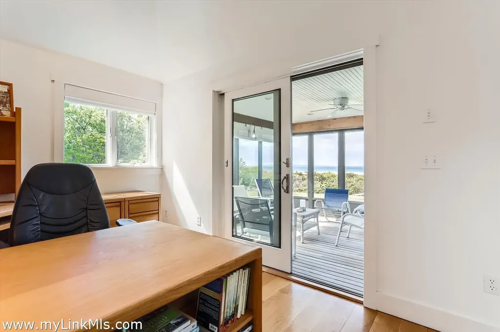 370 Lighthouse Road Aquinnah MA 02535