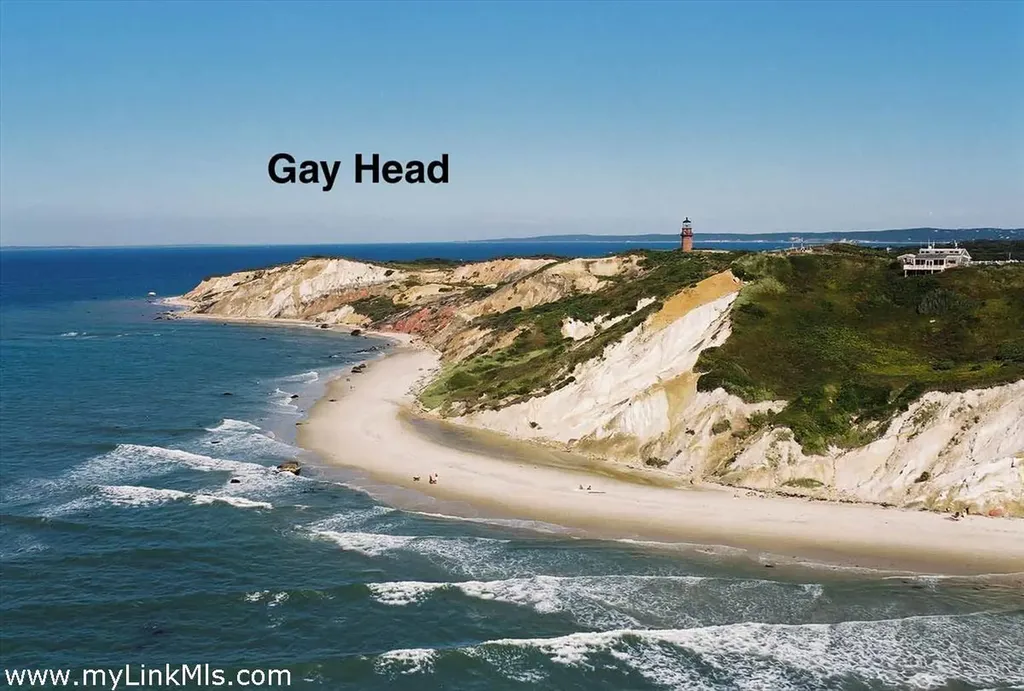 370 Lighthouse Road Aquinnah MA 02535
