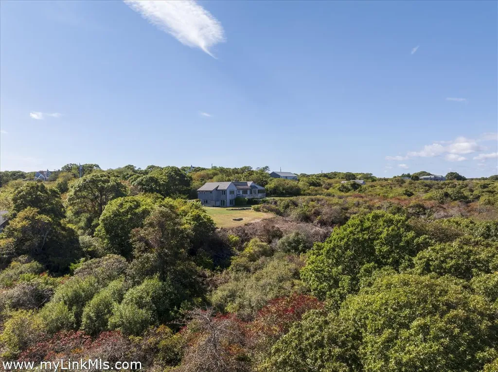 370 Lighthouse Road Aquinnah MA 02535