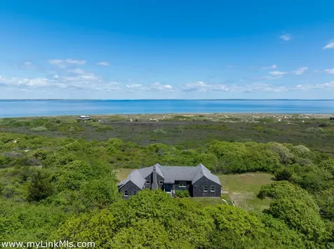 370 Lighthouse Road Aquinnah MA 02535
