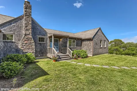 370 Lighthouse Road Aquinnah MA 02535