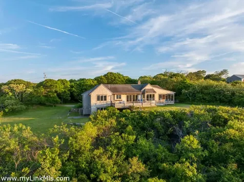 370 Lighthouse Road Aquinnah MA 02535
