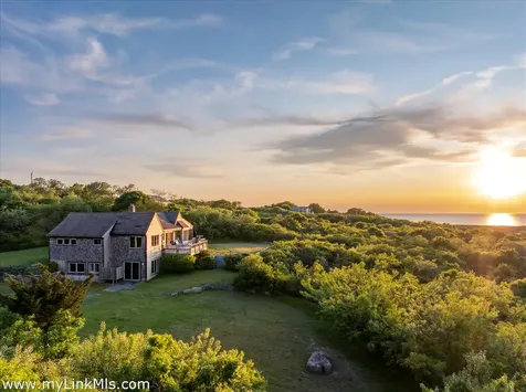 370 Lighthouse Road Aquinnah MA 02535
