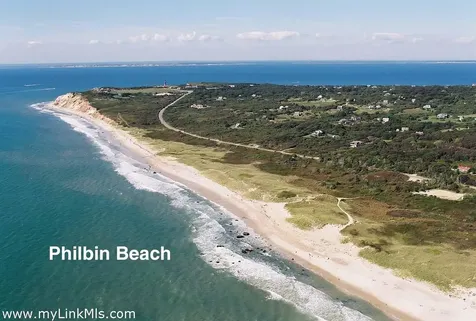370 Lighthouse Road Aquinnah MA 02535