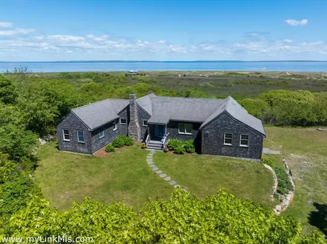 370 Lighthouse Road Aquinnah MA 02535