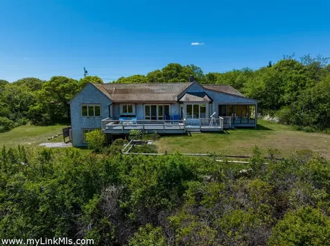 370 Lighthouse Road Aquinnah MA 02535