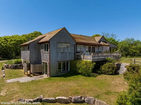 370 Lighthouse Road Aquinnah MA 02535