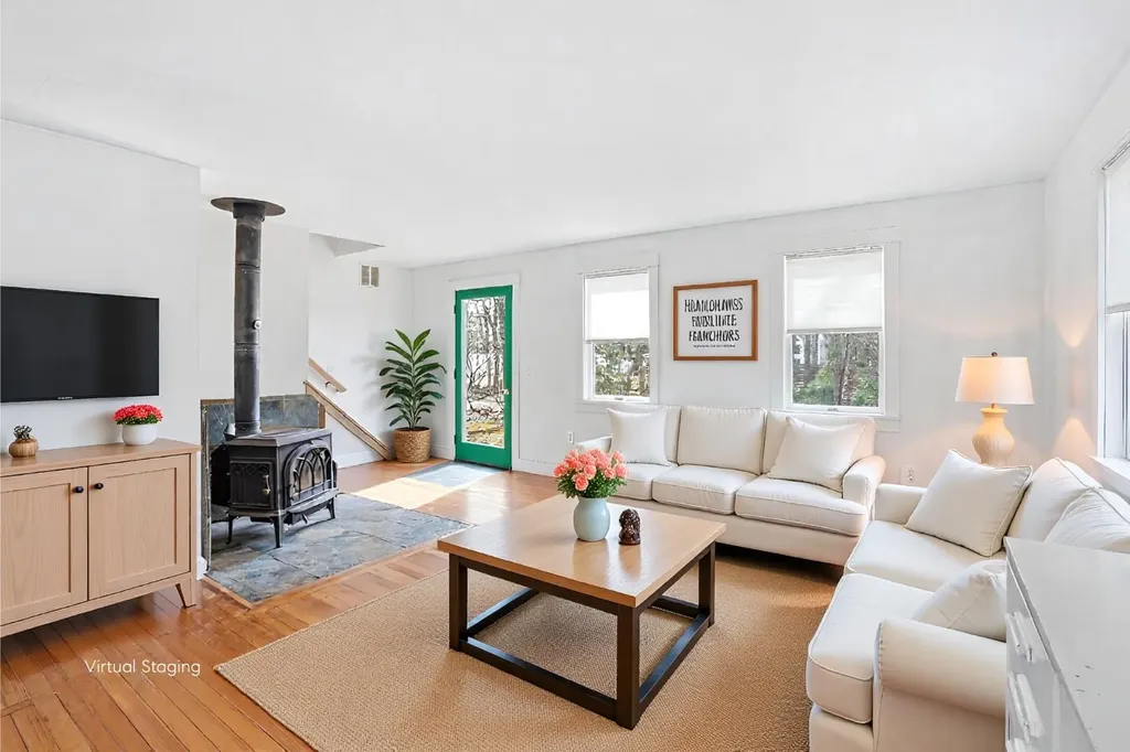 78 Forest Avenue Oak Bluffs MA 02557