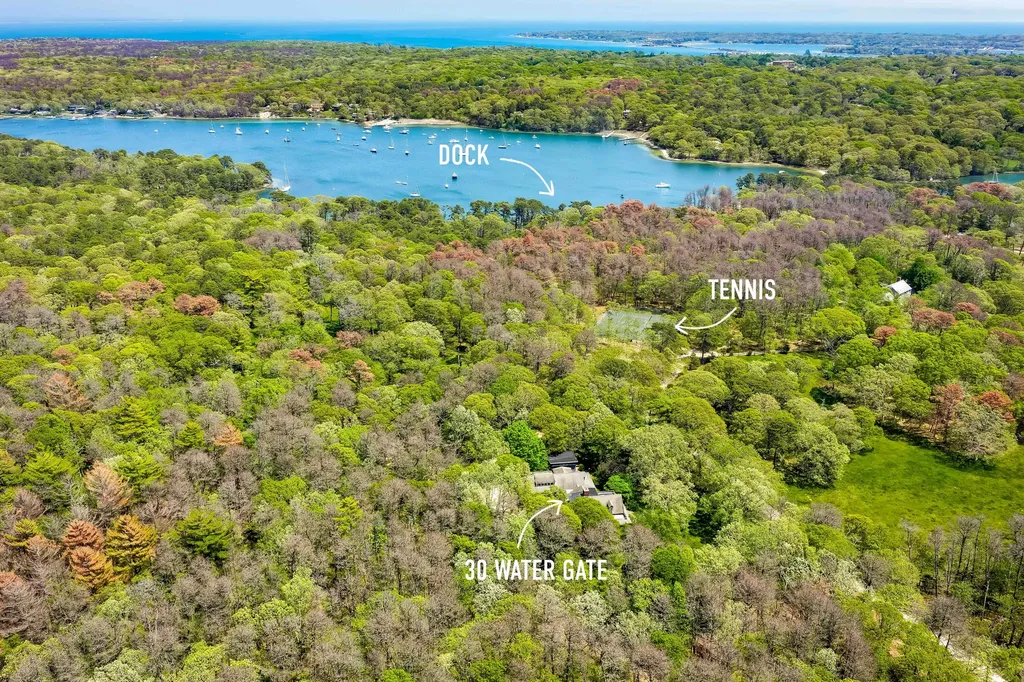 30 Water Gate Road Vineyard Haven MA 02568
