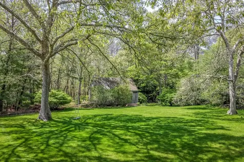 30 Water Gate Road Vineyard Haven MA 02568