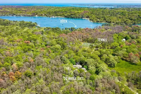 30 Water Gate Road Vineyard Haven MA 02568