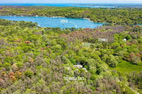 30 Water Gate Road Vineyard Haven MA 02568