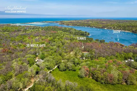 30 Water Gate Road Vineyard Haven MA 02568