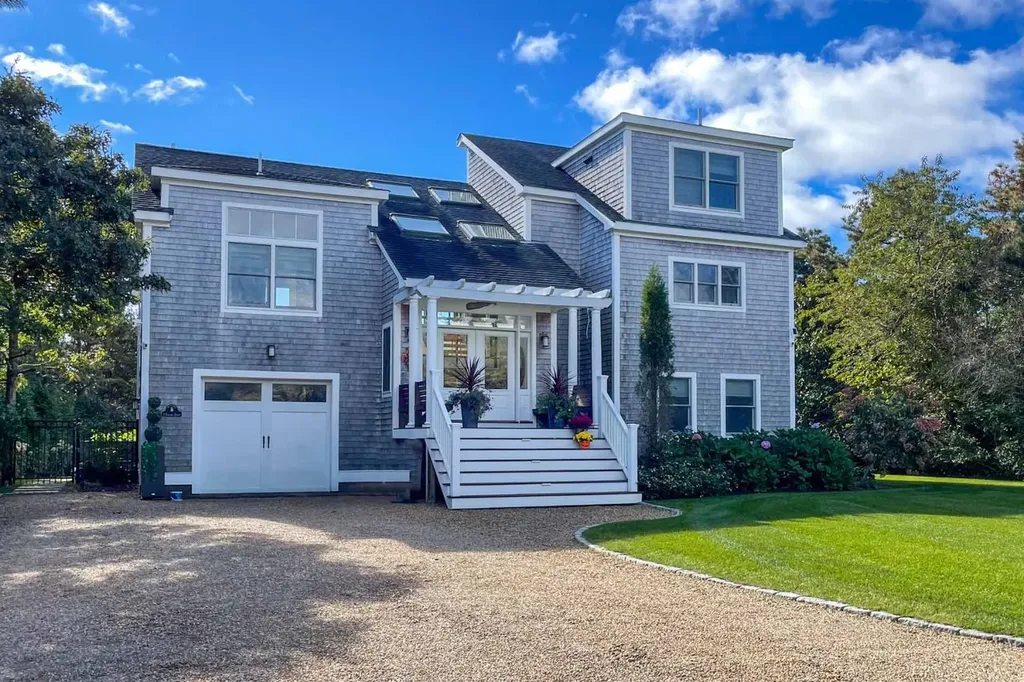 Edgartown MA, 7 Katama Drive, Unit 7