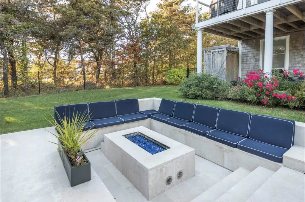 7 Katama Drive Edgartown MA 02539