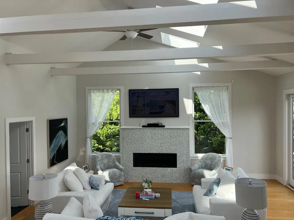 7 Katama Drive Edgartown MA 02539