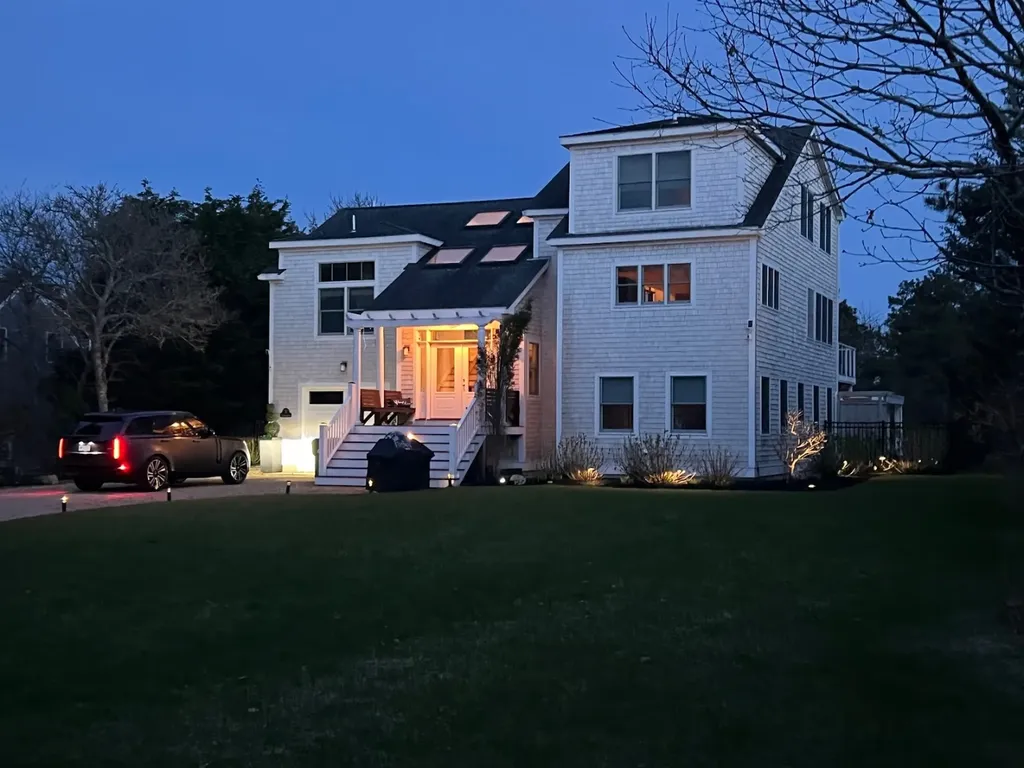 7 Katama Drive Edgartown MA 02539