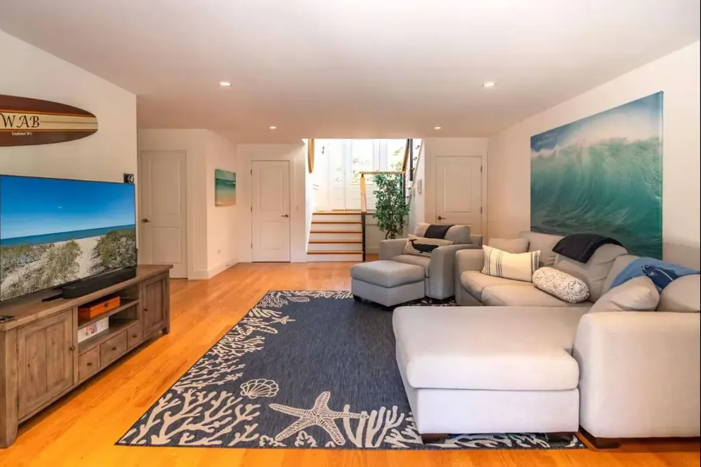 7 Katama Drive Edgartown MA 02539