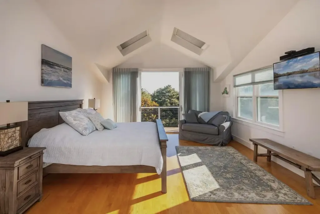 7 Katama Drive Edgartown MA 02539