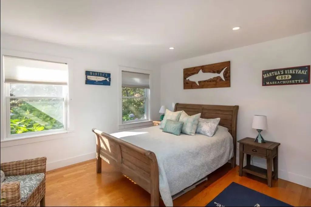 7 Katama Drive Edgartown MA 02539