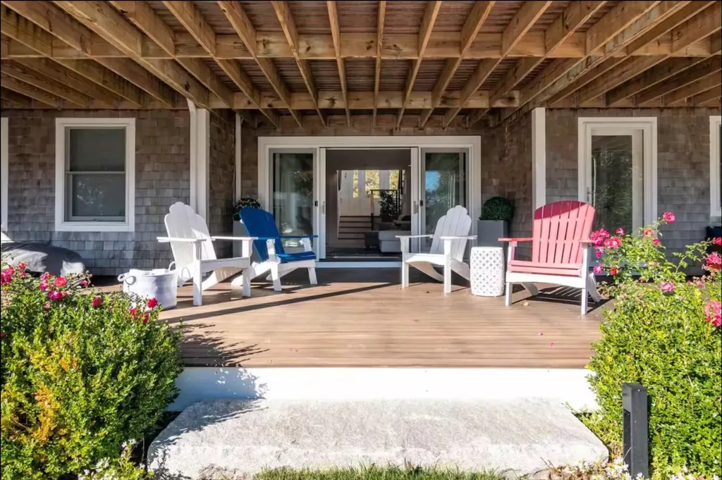7 Katama Drive Edgartown MA 02539