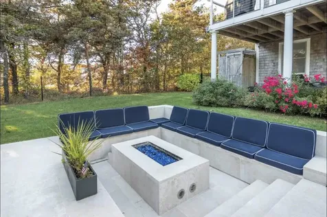 7 Katama Drive Edgartown MA 02539