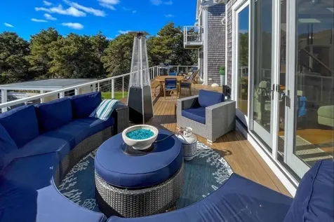 7 Katama Drive Edgartown MA 02539