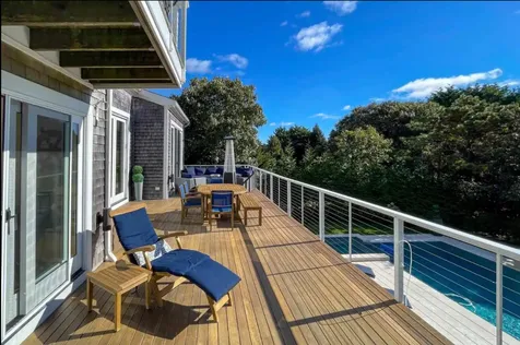 7 Katama Drive Edgartown MA 02539