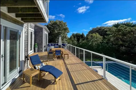7 Katama Drive Edgartown MA 02539