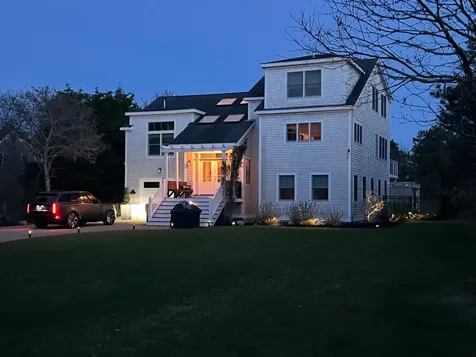 7 Katama Drive Edgartown MA 02539