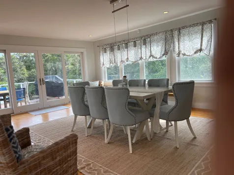 7 Katama Drive Edgartown MA 02539