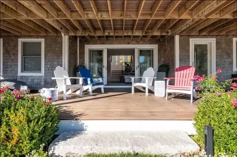 7 Katama Drive Edgartown MA 02539
