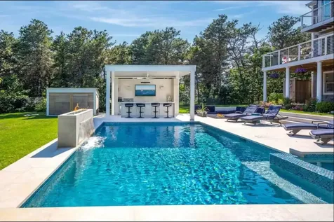 7 Katama Drive Edgartown MA 02539