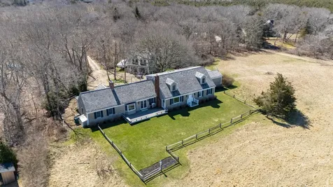 23 Beetle Swamp Road Edgartown MA 02539