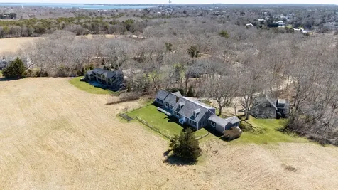 23 Beetle Swamp Road Edgartown MA 02539