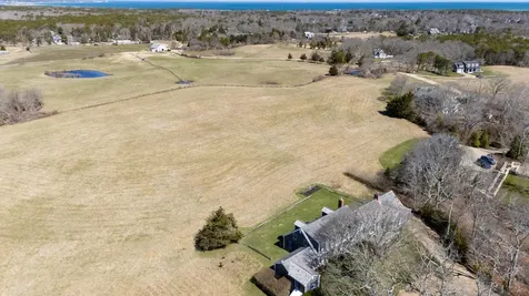 23 Beetle Swamp Road Edgartown MA 02539