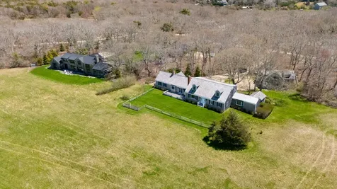 23 Beetle Swamp Road Edgartown MA 02539