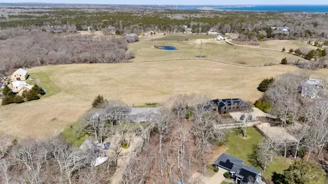 23 Beetle Swamp Road Edgartown MA 02539