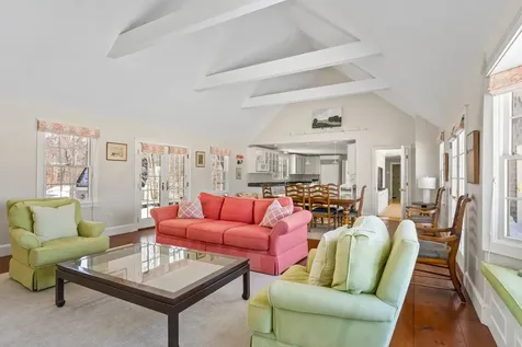 23 Beetle Swamp Road Edgartown MA 02539